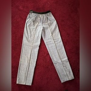 1980s Surf Pants Vintage